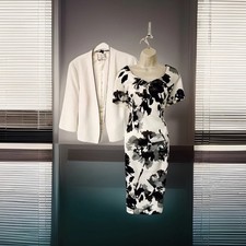 Mother of the Bride Outfit