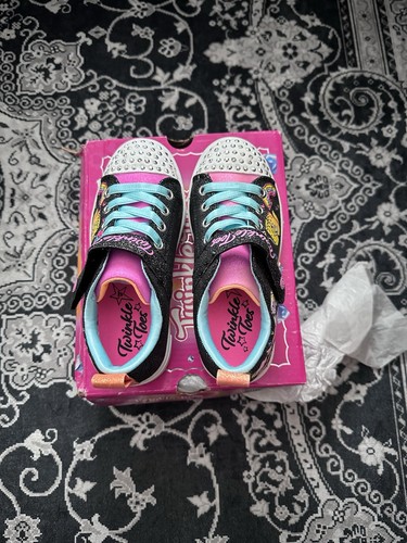 Skechers twinkle toes light - skechers,