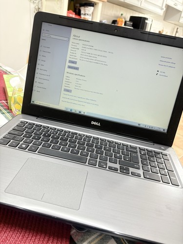 Dell inspiron n5050 6in - dell,