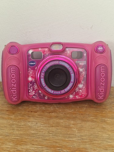 Vtech kidizoom duo digital - vtech,