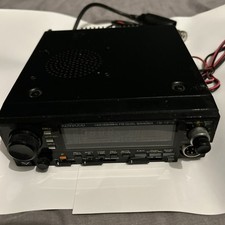 KENWOOD TM-721G 144/430MHz