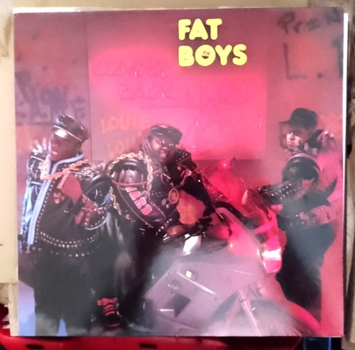 Fat boys coming back - fat,