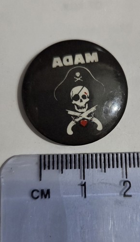 Adam the ants ant - &,