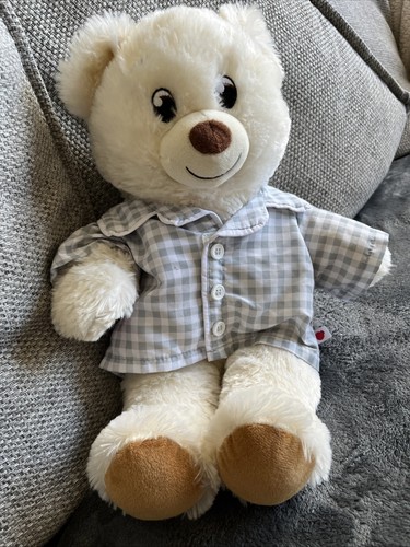 Build bear cream - 15”cream, teddy