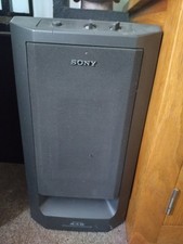 Sony Subwoofer SAW Super