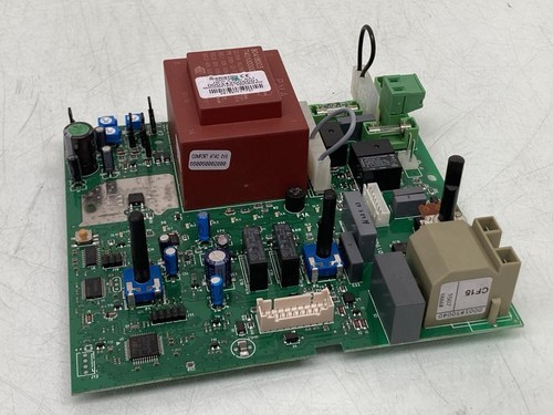 Chaffoteaux pcb 60000571 - chaffoteaux,