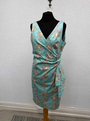 Voodoo vixen 4 dress - voodoo, !4