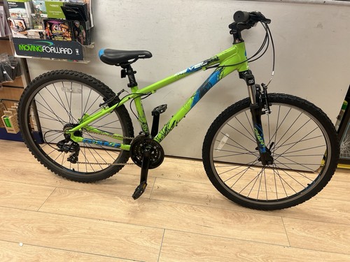 Used giant revel - giant, wheel