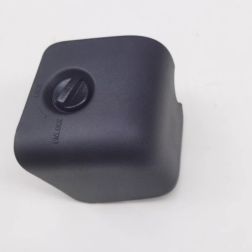 Seat hinge locking cover - rh/lh,