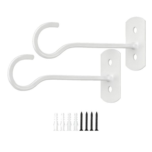 Pcs inch hanging basket - 2,