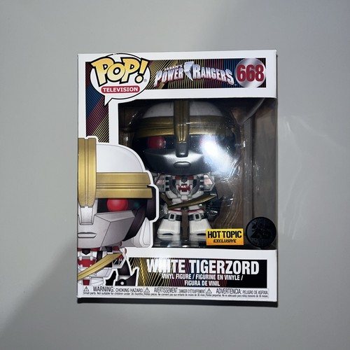 Funko pop power rangers - funko,