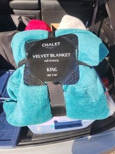 Throws Soft Fleece Plush