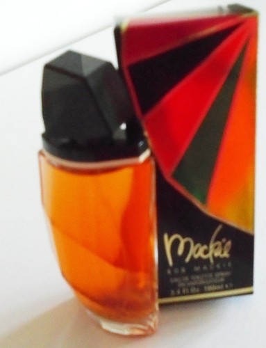 Bob mackie 100ml edt - bob,