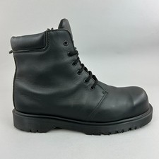 Royal Mail Dr Martens Steel