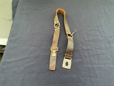 Vintage Girl Guides Belt with
