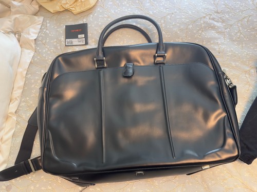 Samsonite black label bayamo - samsonite,