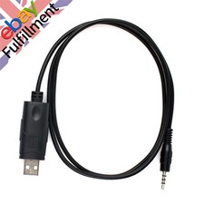 New USB Programming Cable For