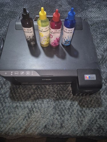 Epson ecotank 1810 - epson,