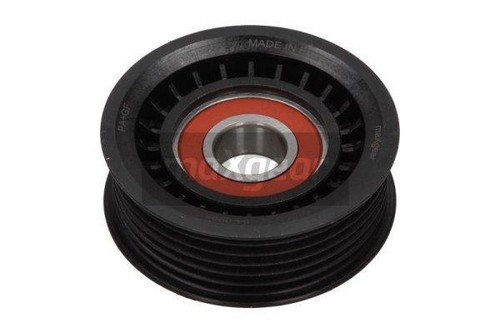 Deflection guide pulley - deflection/guide,