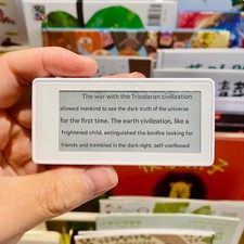 Mini Reader Type-C Charging