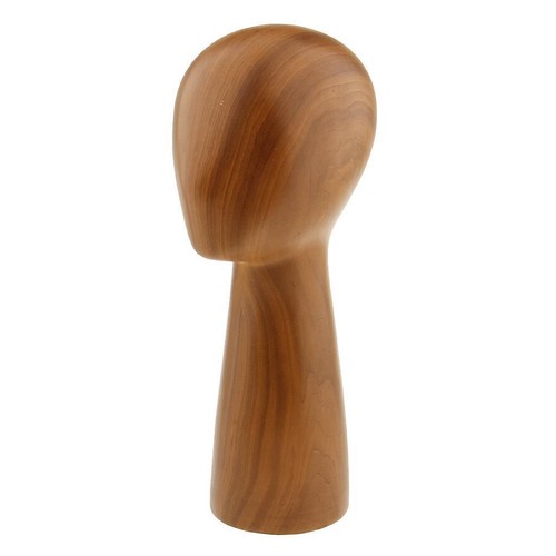 Abstract wooden manikin - wooden,