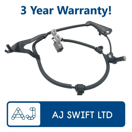 Front left abs sensor - abs, for