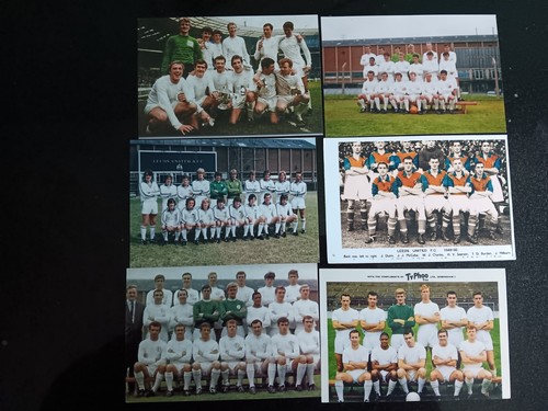 Leeds united football teams - leeds,