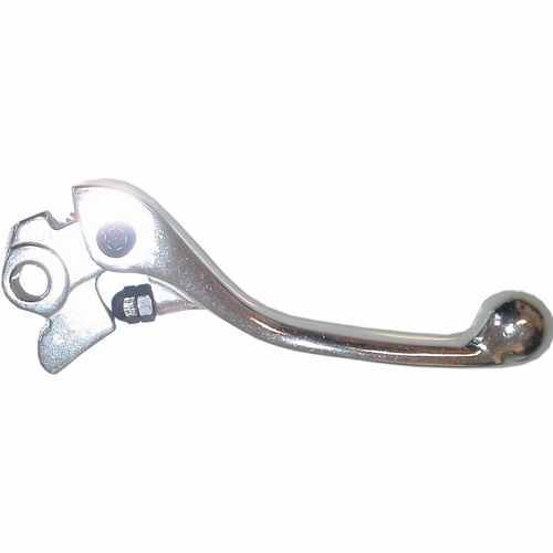 Front brake lever alloy - lever, for