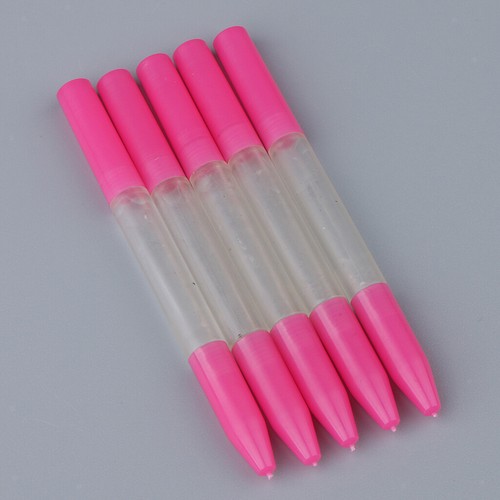 5pcs precision oiler pen pin - 5pcs,
