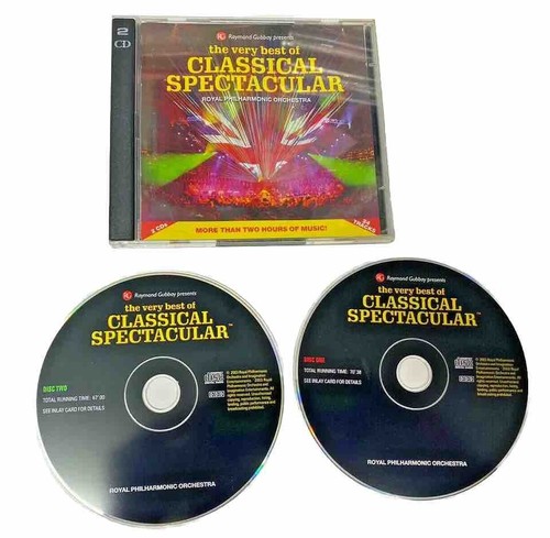 Classical spectacular best - classical, of