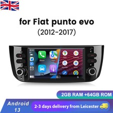 Carplay Android13 Car Stereo