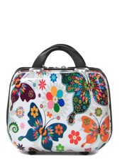 Hard Shell 4 Wheel Suitcase