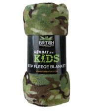Kids BTP Army Camouflage