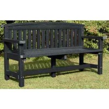 Adult Outdoor Three Seat