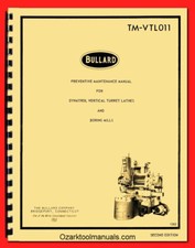 BULLARD Dynatrol Vertical
