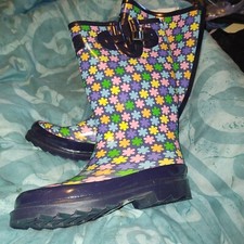 Golddigga Vintage Floral