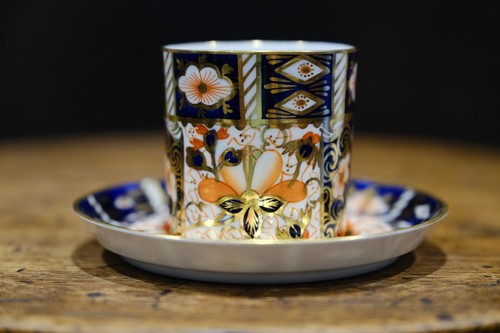 Royal crown derby - derby, 2451