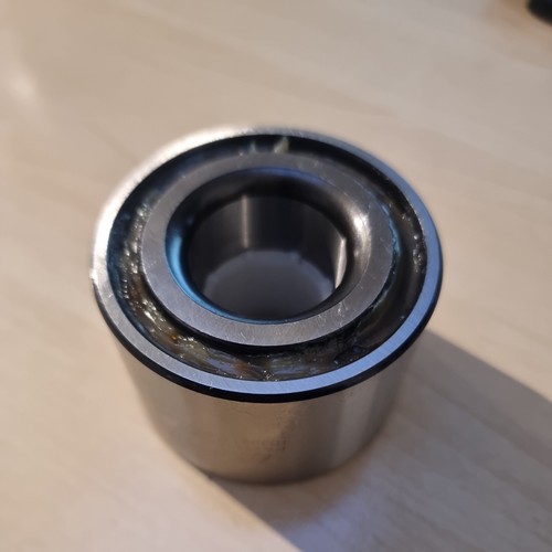 Seadoo jet pump bearing gti - pump,