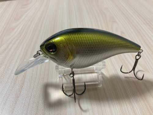 Geecrack avanti magnum - magnum, dr