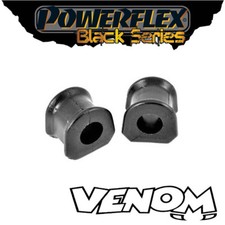 Powerflex Black Front Anti Roll Bar Mount Bush 22mm TVR Griffith PFF19-406-22BLK