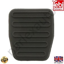 Clutch Brake Pedal Rubber