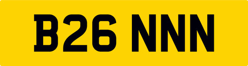 Benny ben bens neat 3x3 - 😎,