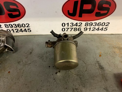 Diesel filter head - , x