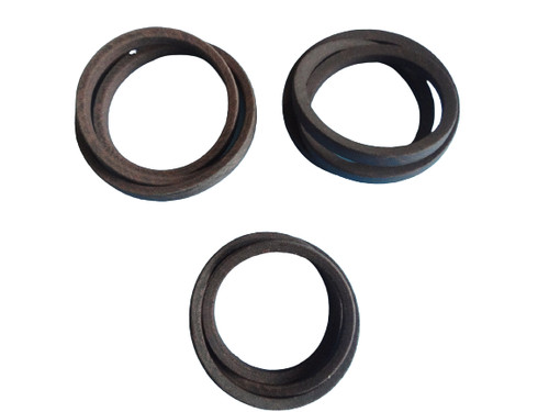 Fits mtd lawnflite rs125 - fits,