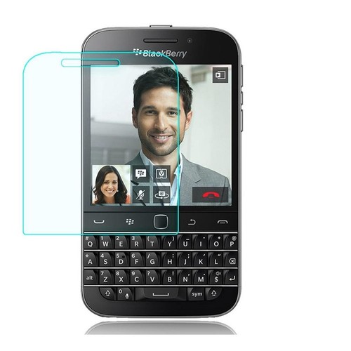 Safety glass for blackberry - safety,