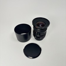 Sirius Lens 18-28mm F4.0-4.5