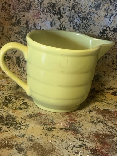 Vintage bauer pottery - vintage,