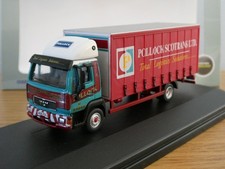 Oxford pollock scotrans - pollock,