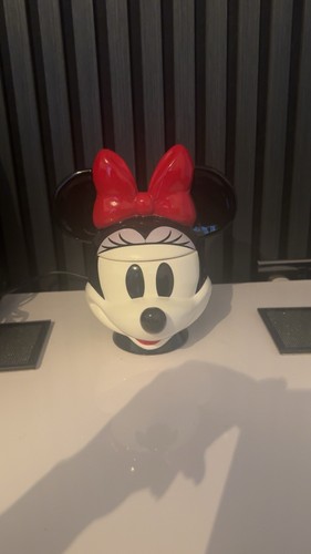 Scentsy minnie mouse - minnie,