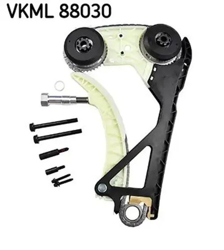 Timing chain kit vkml 88030 - kit,